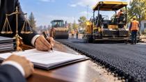 Dilovası’nın 28,5 milyonluk asfalt ihalesinin detayları