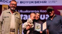 Oytun Erbaş, insan aklının sırlarını anlattı