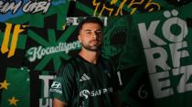 Kocaelispor sevgisi kitap sayfalarına taşındı