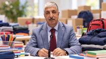 Dilovası’nda 400 aileye 4,5 milyon liralık destek