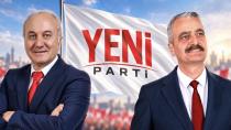 Kocaeli’de YENİ Parti üyeleri yeni il başkanını seçecek