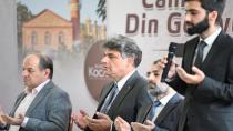 Başkan Kocaman din görevlileriyle buluştu