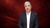Başkan Ramazan Ömeroğlu’nun acı günü!