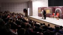 Kartepe’de sanatın perdesi her yaş için açılıyor
