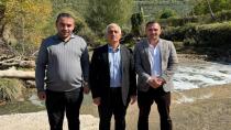 Gergerlioğlu, “Gebze’deki Elmacık Deresine her yağmurda kimyasal atılıyor; Kocaeli Çevre Müdürlüğü müdahale etmiyor!”