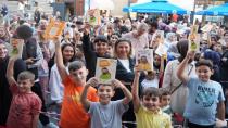 Kocaeli Kitap Fuarı tarih yazdı