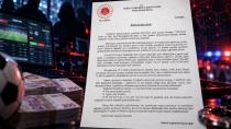 Gebze merkezli soruşturmada 16 ilde eş zamanlı operasyon