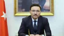 Vali Çiçek'in babaannesi Sara Çiçek vefat etti