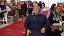 İlham veren kadınlar, değişen hayatlar