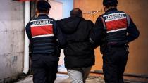 Gebze'de çocuk istismarından hükümlü şahıs yakalandı