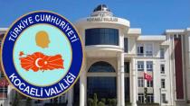 Kocaeli'de alarm! Valilikten flaş uyarı!