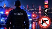 Kocaeli Emniyeti sosyal medyayı mercek altına aldı