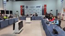 Kocaeli'de yağış alarmı! Vali Aktaş kriz merkezi'nde toplandı