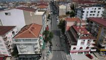 Gebze’de ulaşımı rahatlatan 25 milyonluk yatırım