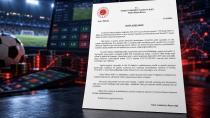 Gebze'den yasa dışı bahis darbesi! 36 şüpheli yakalandı