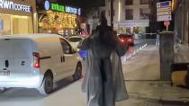 Gebze'de Gandalf şaşkınlığı!