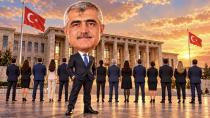 Meclis'in en çalışkan vekili Kocaeli'den çıktı!