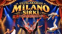 Uluslararası Milano Sirki Kocaeli'ye geliyor! Üç ilçede üç gün