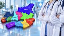Kocaeli hastanelerine uzman doktor takviyesi! İşte ilçe ilçe dağılım