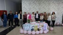 Kartepe’de meme kanserinde erken teşhise dikkat çekildi