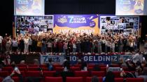 Çayırova’da Sertaç Abi’ye yoğun ilgi