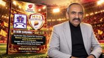 Gebze’de kupa heyecanı! Malatyalılara tribün çağrısı