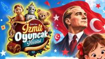 Cumhuriyet Bayramı’na özel atölye