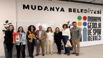 İzmit Belediyesinden Mudanya ile sosyal hizmetlerde güç birliği