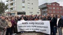 Gebze'de çöken Arslan Apartmanı'nın birinci yılı!