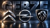 Otokoç Gebze'de Citroën, Opel ve Peugeot tek çatı altında