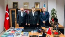 “Geçmişini bilen nesil güçlü Türkiye’yi inşa eder” mesajı Dilovası’ndan