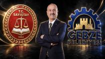 Sayıştay Gebze Belediyesi’ne seslendi! Gebze Belediyesi’nin işyeri kiralama yöntemi mevzuata aykırı bulundu