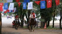 Kocaeli’nin spor kimliğine “dörtnala” dokunuş