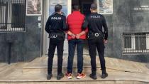 Kocaeli'de nitelikli cinsel istismar suçundan aranan şüpheli yakalandı